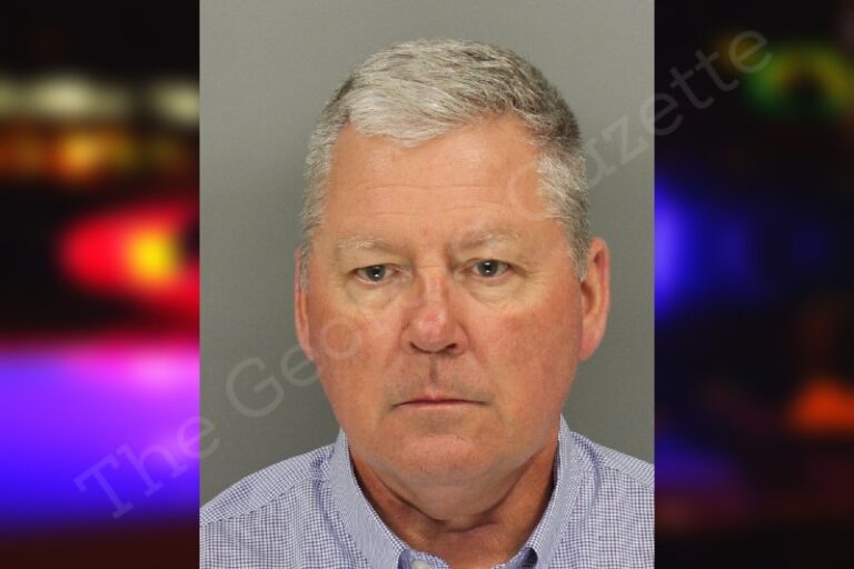 Georgia Sheriff was accused and Booked on Sexual Battery Charge