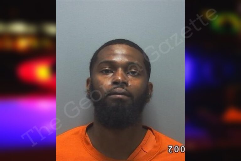 Kwame Bradford Carithers