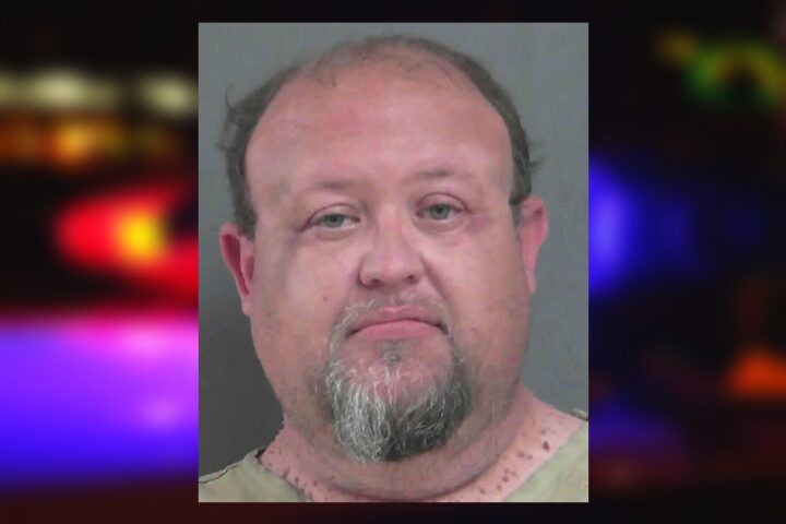 Former DFCS worker arrested on child abuse, molestation charges for abusing kids in his care
