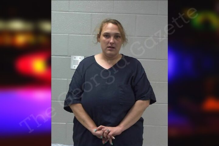 Numerous malnourished, deceased pets found at deplorable Ellijay home, woman arrested
