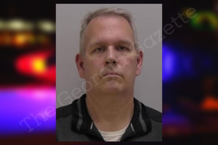 Cartersville teacher arrested following report of sexual assault against student
