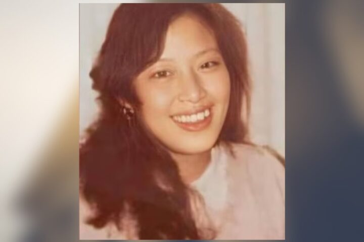 Body found shoved in suitcase thrown in dumpster 35 years ago has been identified