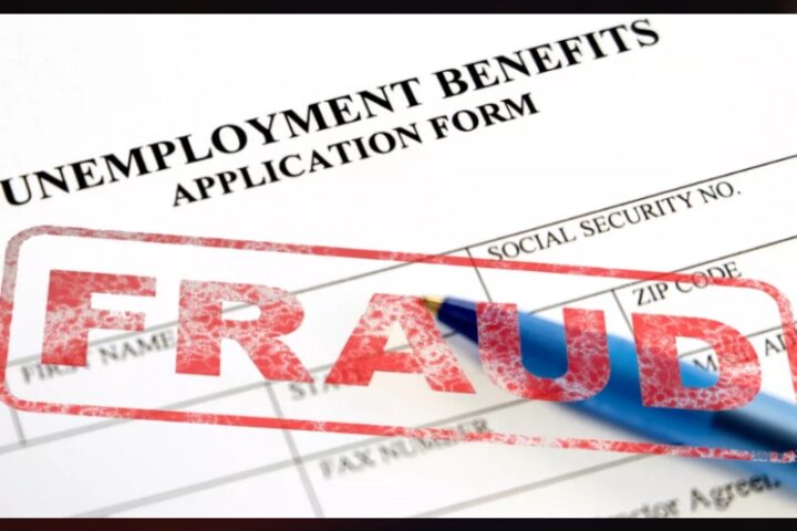 Gainesville man guilty of obtaining over 170K in fraudulent unemployment claims in 20 states