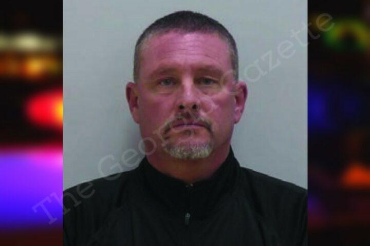 Middle school assistant principal charged with DUI after refereeing children’s basketball game