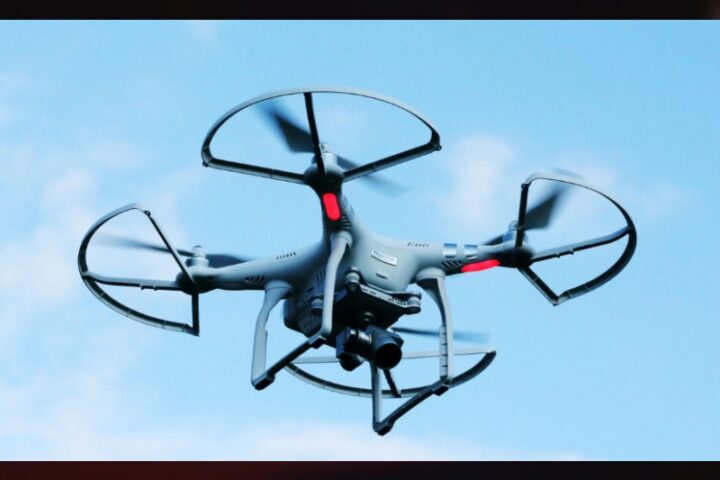 Three people arrested for attempting to smuggle meth pot into Augusta prison via drone