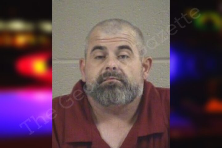 Whitfield Co. man sustains fatal injuries after being stabbed in back of neck man charged
