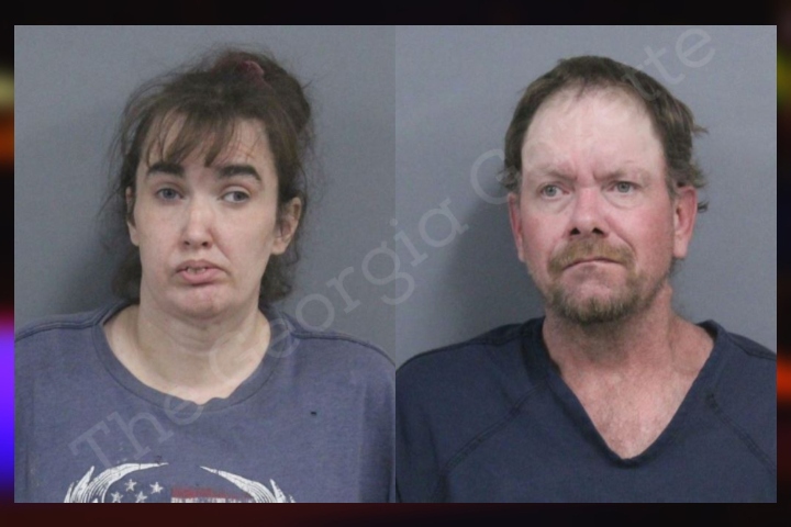 Catoosa parents charged for shooting 13-year-old daughter with airsoft guns