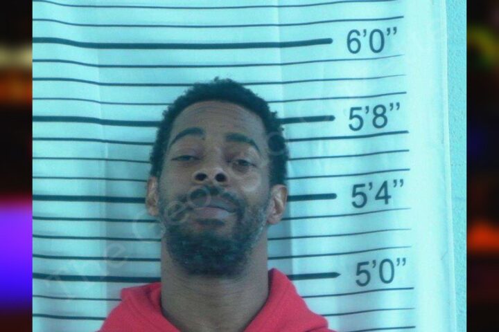 Tyrus Reese Mayfield