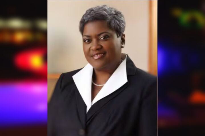 Former Atlanta city attorney sentenced to 7 years in prison for stealing 15 million·
