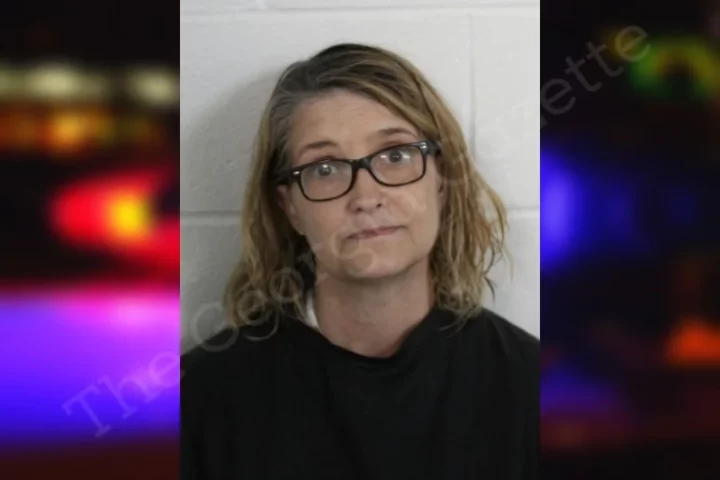 Officer finds 8 dead cats inside home, Rome woman charged with animal cruelty·
