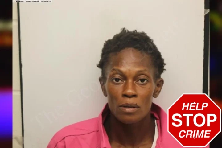 Shardell Brown Harris